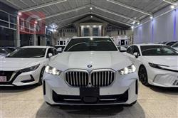 بي ام دبليو X5